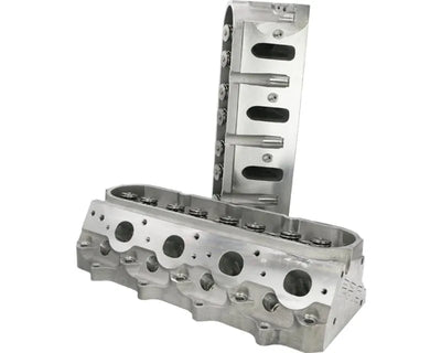PRC 227cc CNC Ported Cylinder Heads