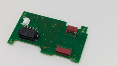 Performance Battery Management System