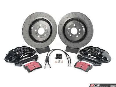 Stage 2 EVO Monoblock Big Brake Kit