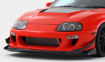 MAX ORIDO Front Bumper