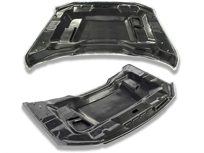 Ram Air Hood