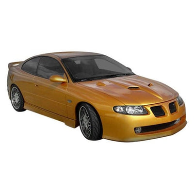 4-Piece Body Kit