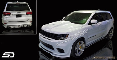 Body Kit