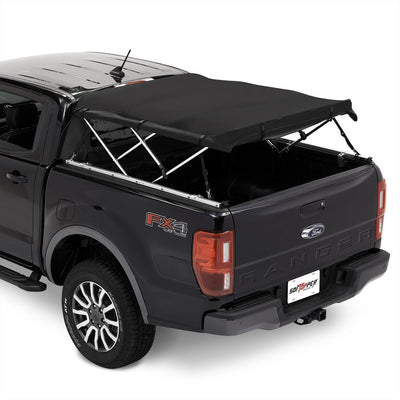 Truck Bed Cover