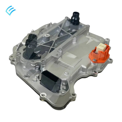 810A Silicon Carbide Wheel Assembly