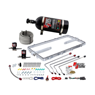 Titan Nitrous Injection System