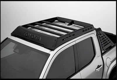 TACO ROOF RACK Tie-Down Assembly