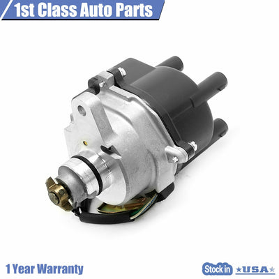 Genuine Distributor Assembly