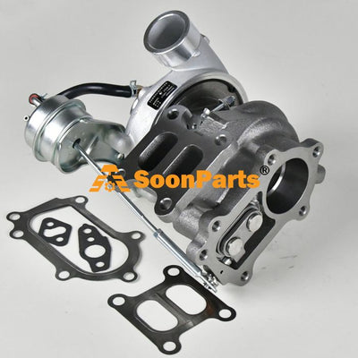 CT26 Turbocharger