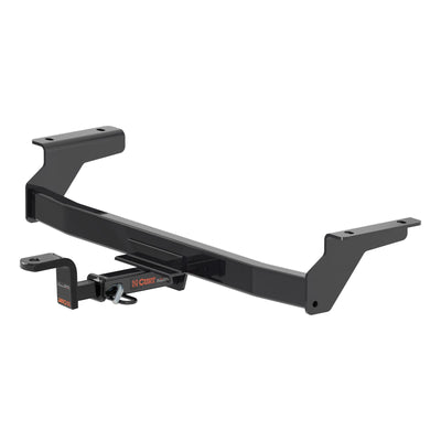 20C MAZDA CX30 CLASS I RECEIVER HITCH W/OLDSTYLE MOUNT