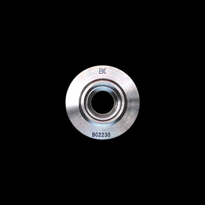 Brian Crower Nissan RB26DET Titanium Retainers