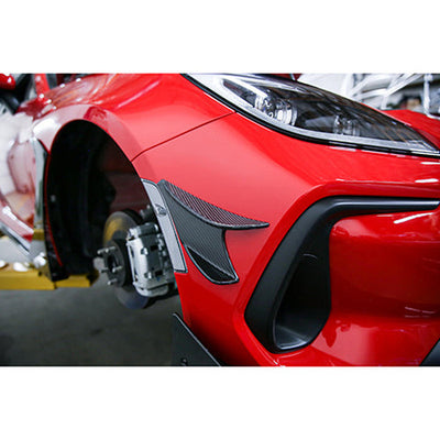 HKS Body Kit TYPE-S BRZ ZD8 Canard