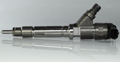 Exergy 06-07 Chevrolet Duramax 6.6L LBZ Reman 150% Over Injector - Set of 8