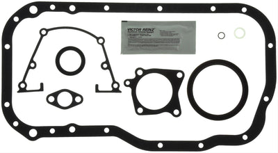 MAHLE Original Mitsubishi Mirage 02-97 Conversion Set