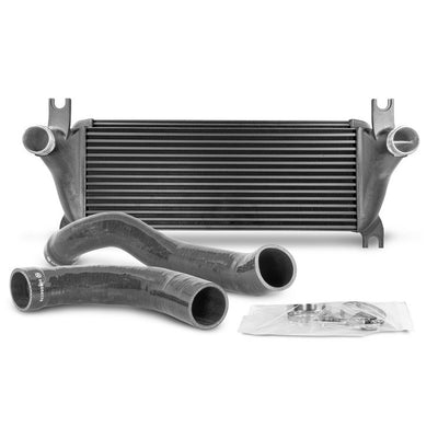 Wagner Tuning 2019+ Ford Ranger 2.2TDCi Competition Intercooler Kit