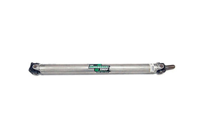 DSS 2012 Scion FR-S / Subaru BRZ / Toyota GT86 Manual 3in Aluminum 1-piece Driveshaft