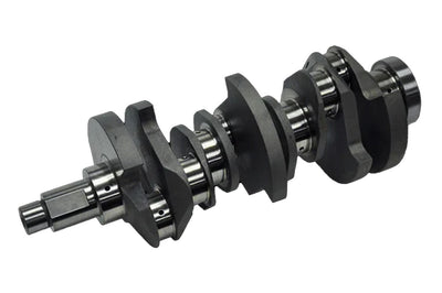 Brian Crower Crankshaft - Mitsubishi 6G72/VR-4 82mm Stroke 4340 Billet