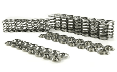 Supertech Mitsubishi 4G63 Dual Valve Spring Kit