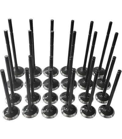 Brian Crower Honda B16A/B18C/B17A/H22A VTec 5.5mm Intake Valve Guides (Quantity of 8)