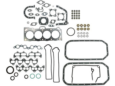 MAHLE Original Toyota-Pass Camry Valve Cover Grommet