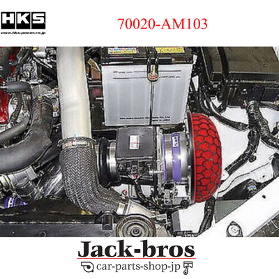 HKS RS CT9A EVO8/8MR/9 4G63