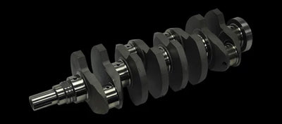 Brian Crower Crankshaft - Scion 2AZFE 102mm Stroke 4340 Billet