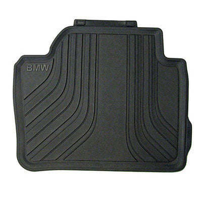HKS FLOOR MAT R32 GT-R FRONT SET