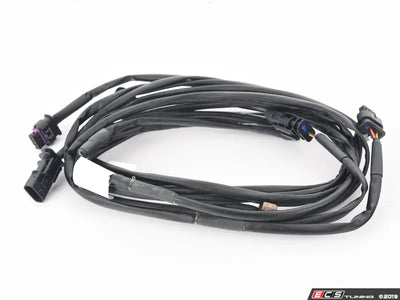 Akrapovic 2020 BMW M340i (G20) / 2021 BMW M440i (G22) Sound Kit