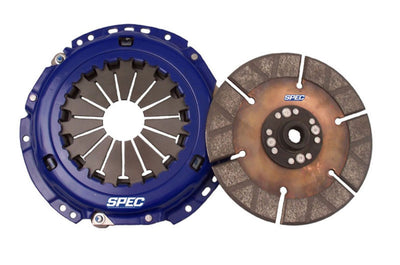 Spec 96-03 Eclipse 2.4L & 90-98 3000gt NA (not VR4) Stage 5 Clutch Kit