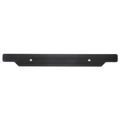 GrimmSpeed 02-05 Subaru Impreza WRX/STi License Plate Delete Plate