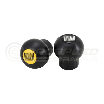 Kartboy Knuckleball Delrin 6-Speed - Black