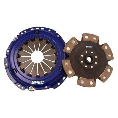 Spec 00-05 Golf/Jetta IV 1.8T / 99-02 2.8L Stage 3+ Clutch Kit