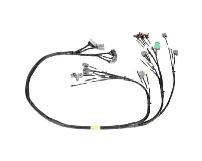 Rywire Honda B/D-Series OBD2 Tucked Budget Engine Harness w/Chassis Specific Adapter