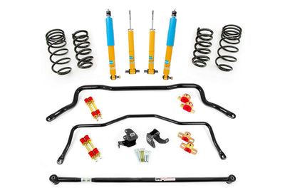 UMI 93-02 GM F-Body 4th Gen Relo Kit