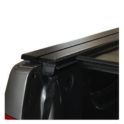 Pace Edwards 04-14 Chevy/GMC Colorado/Canyon Std. Cab SB Contractor Rack