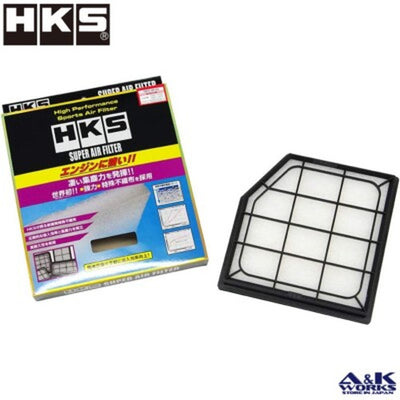 HKS SUPER AIR FILTER TOYOTA type24