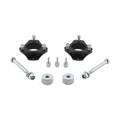 BOX 2 6IN 2013 RAM 3500 RADIUS ARM OR DR