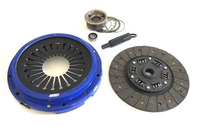 Spec 86-90 Porsche 944 Turbo Stage 1 Clutch Kit