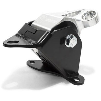 Innovative 96-00 Civic / 97-00 Acura EL Black Steel Mount 60A Bushing (Driver Mount)