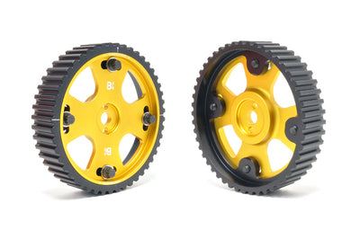 Brian Crower Mitsubishi 4G63/EVO VIII Adjustable Cam Gears
