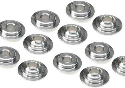 Brian Crower Honda D16Y8/D16Z6 Titanium Retainers