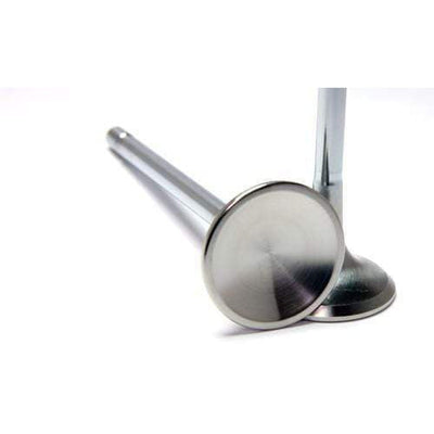 GSC P-D 2015+ Subaru Impreza WRX +1mm (35mm) Intake Valve Set Stainless Alloy 21-4N Chrome Polished