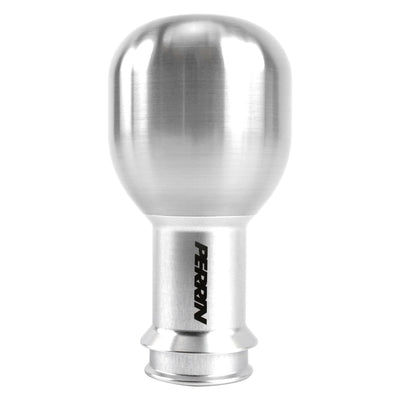 PERRIN 02-14 Subaru WRX / 05-17 LGT / 13-17 Crosstrek (Manual) SS Shift Knob - Barrel Style