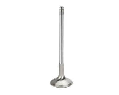 Supertech Nissan GTR VR38DETT Exhaust Valve - 32.15(STD) 3.15mm Tip - Inconel/Undercut/Dish