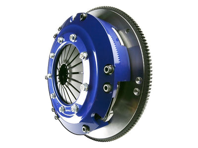 Spec 15-16 Chevrolet Corvette 6.2L Twin Disc SS-Trim Clutch Kit