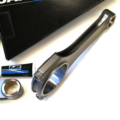 Carrillo BMW N55 B30 3.0L Pro-H 3/8 CARR Bolt Connecting Rod - Single