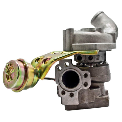 BorgWarner Turbocharger 03-04 Audi RS6 K04