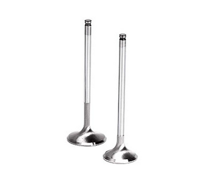 Brian Crower Toyota 2JZGTE/Lexus 2JZGE 34.6mm Intake Valves