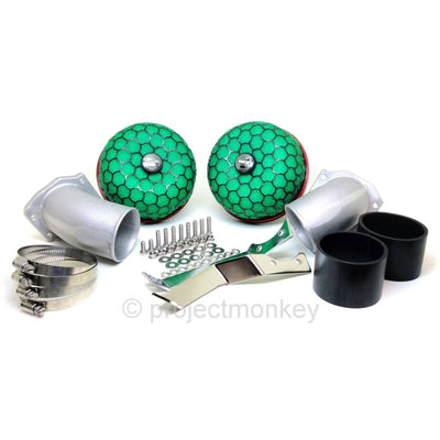 HKS SPF BNR32 RB26DETT