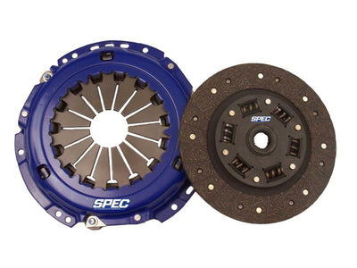 Spec 02-06 Mitsubishi Lance(non turbo) 2.0L Stage 1 Clutch Kit